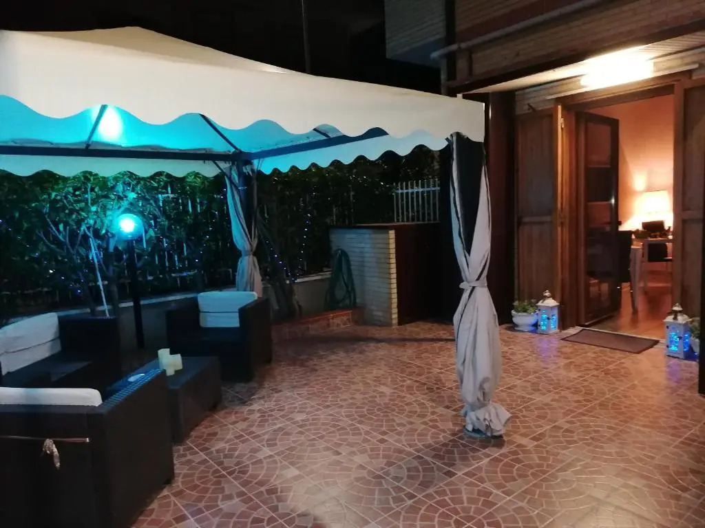 Bed and Breakfast Elisir