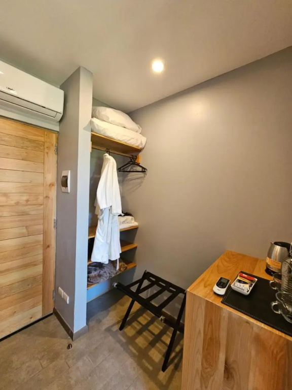 Hotel Parronales