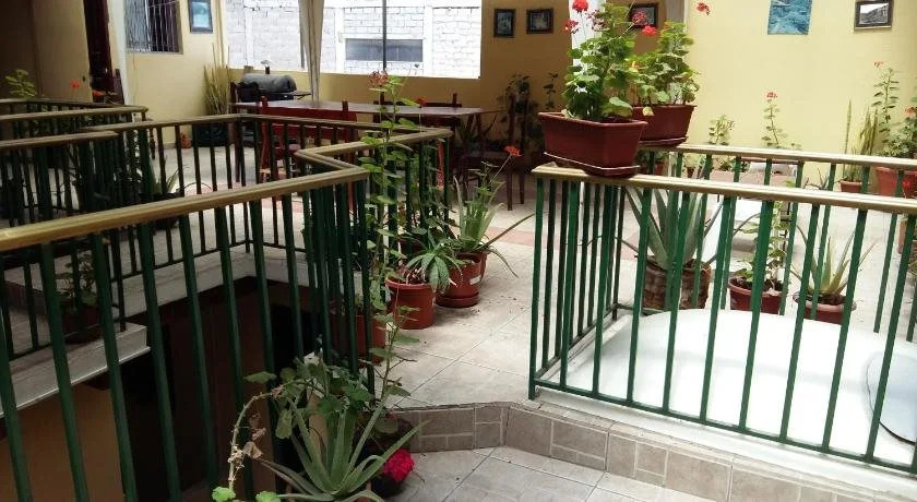 Hotel Margarita Inn Alameda