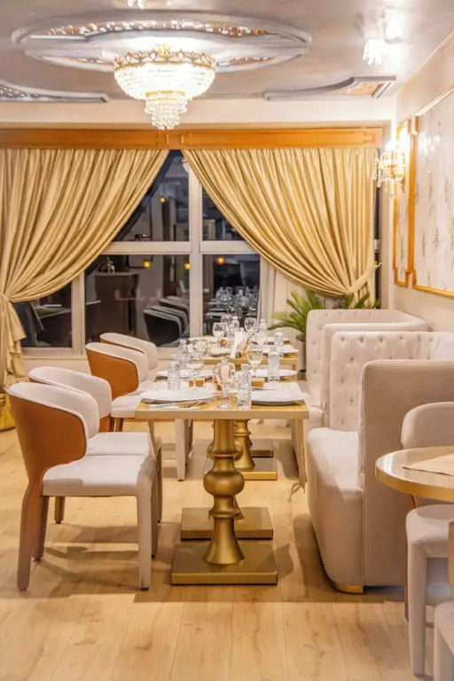 Moroccan Floors - Suites Appart-Hôtel