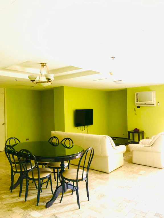 Benson Apartelle