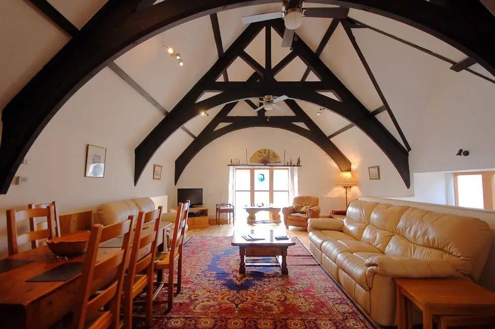James John Hamilton House - Fishguard
