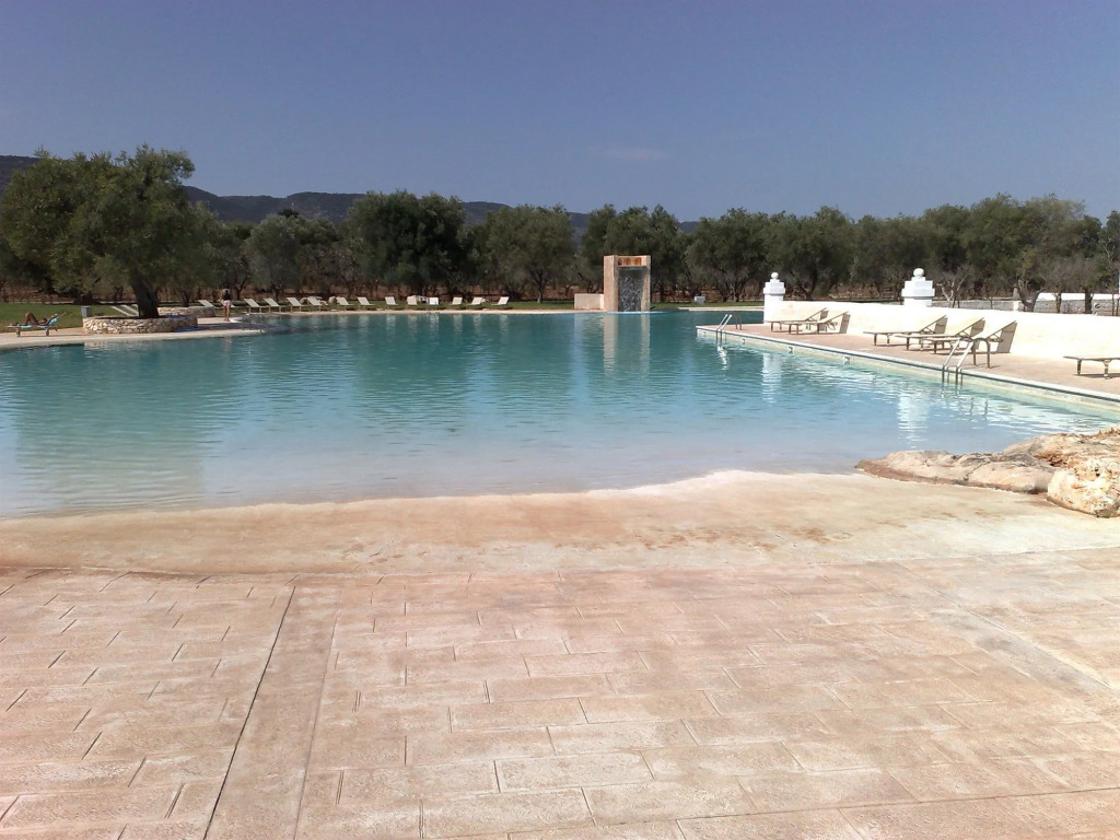 Masseria Relais del Cardinale