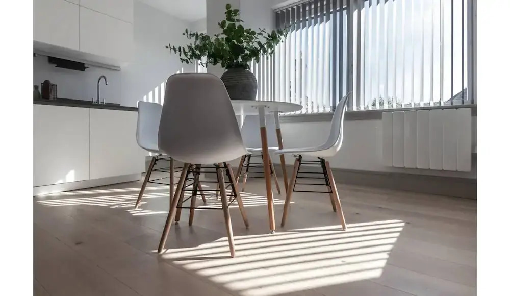 Finchley Modern Studio Apartments M