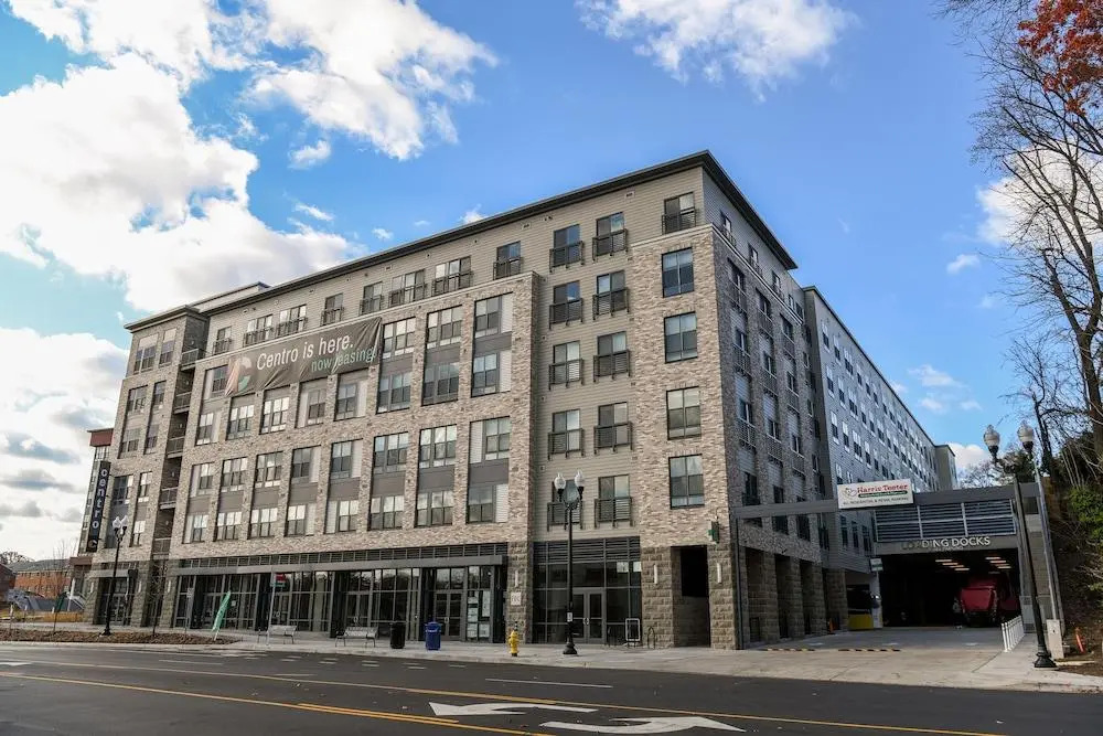 WhyHotel Arlington Pentagon Columbia Pike