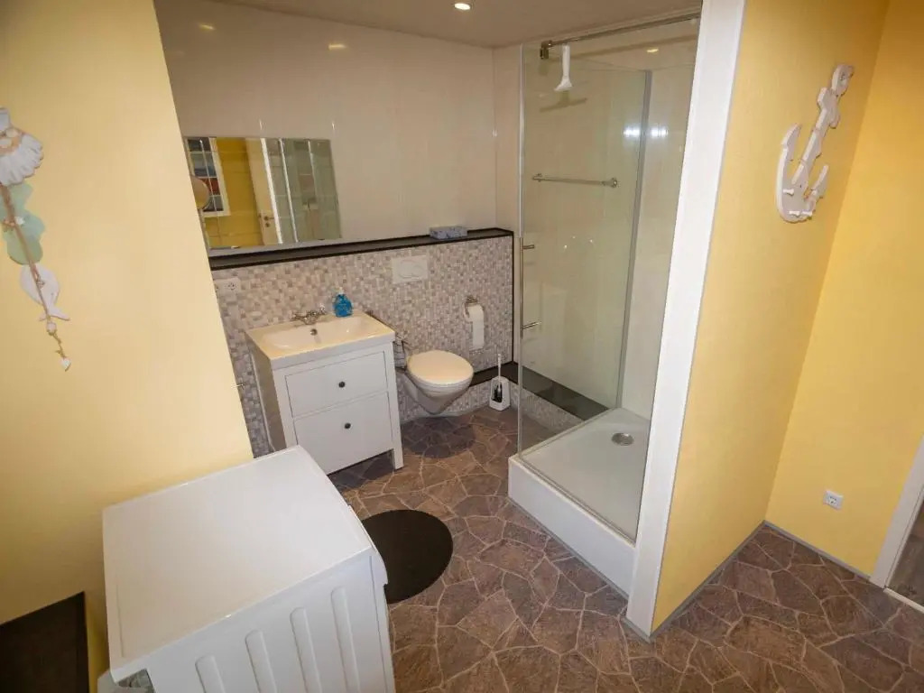 185 Ferienwohnung am Bordumplatz