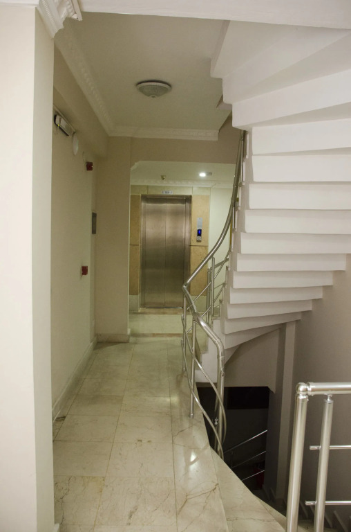 Istanbul Panorama Hotel