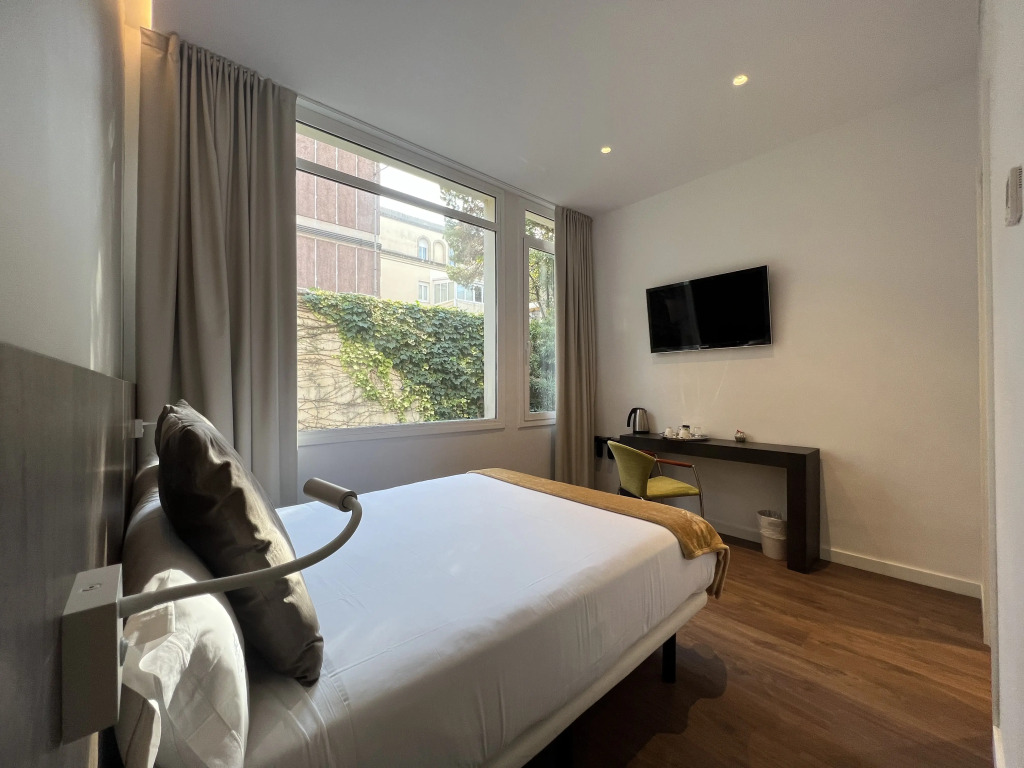 Vilana Hotel Boutique