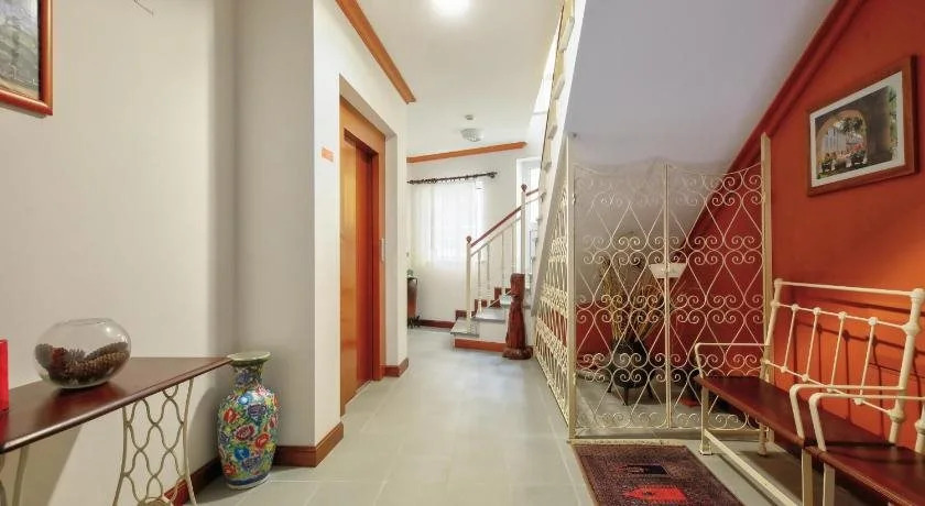 Luso Village Boutique Hotel