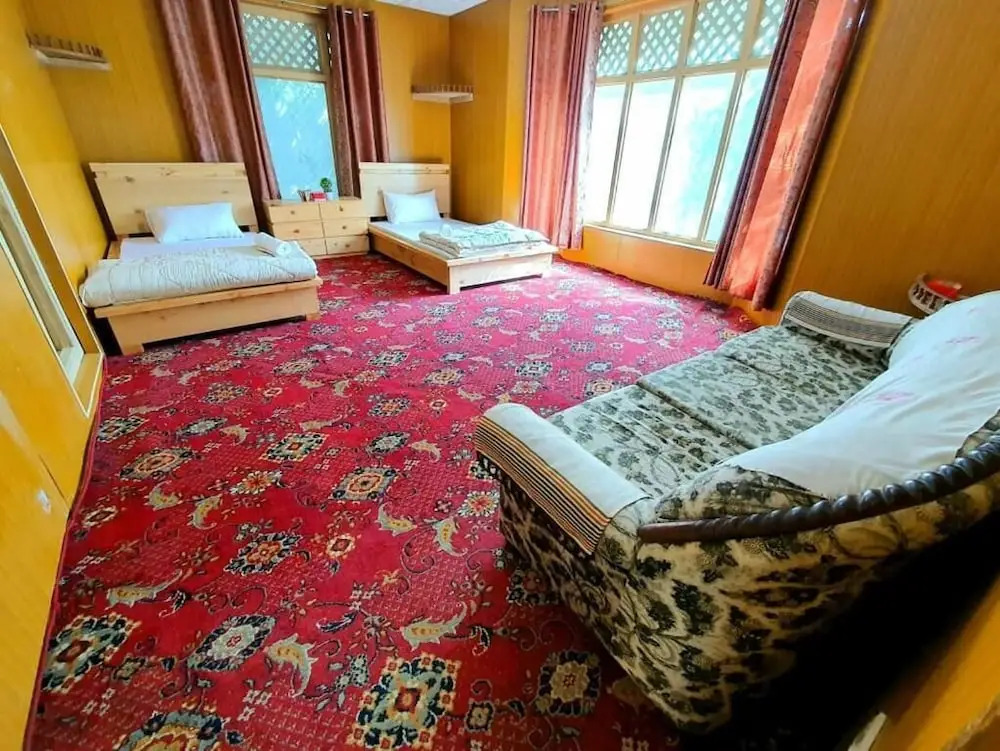 HIKK Inn Skardu