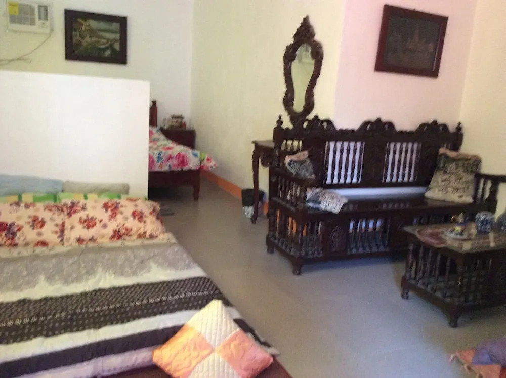 Casa Herminia B&B Guesthouse