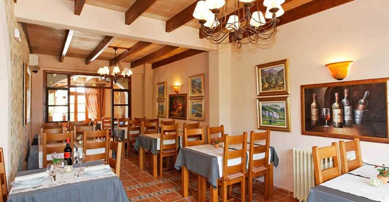 Agroturismo Son Marge