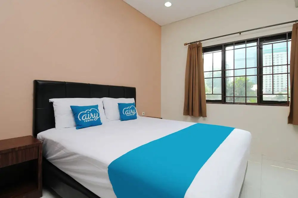Airy Kuningan Tiong 1 Jakarta
