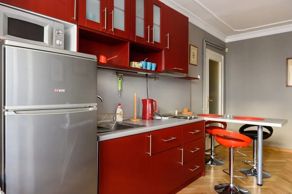 Zona apartment