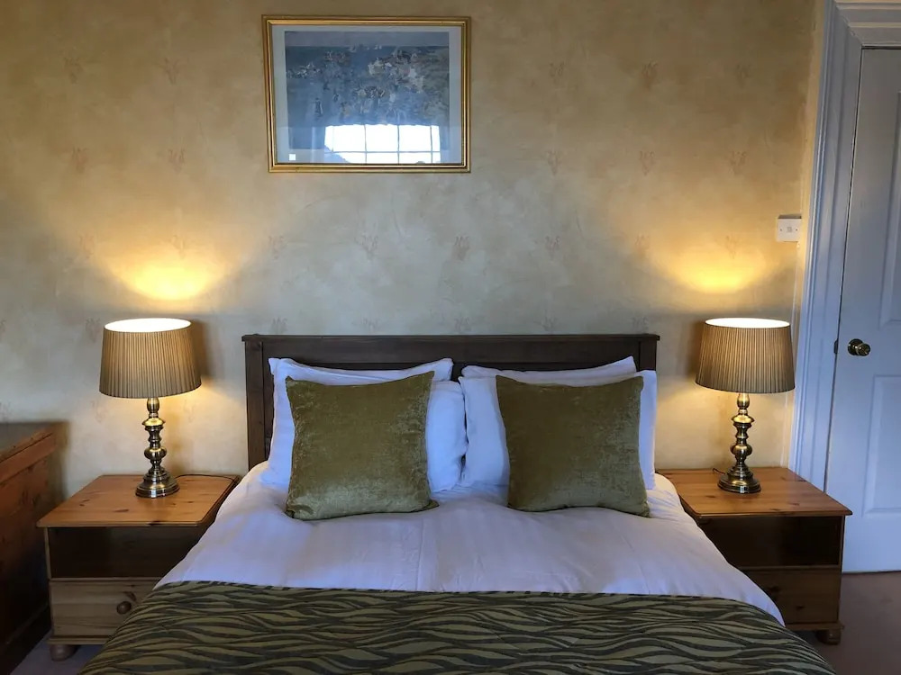 Royal Goat Hotel