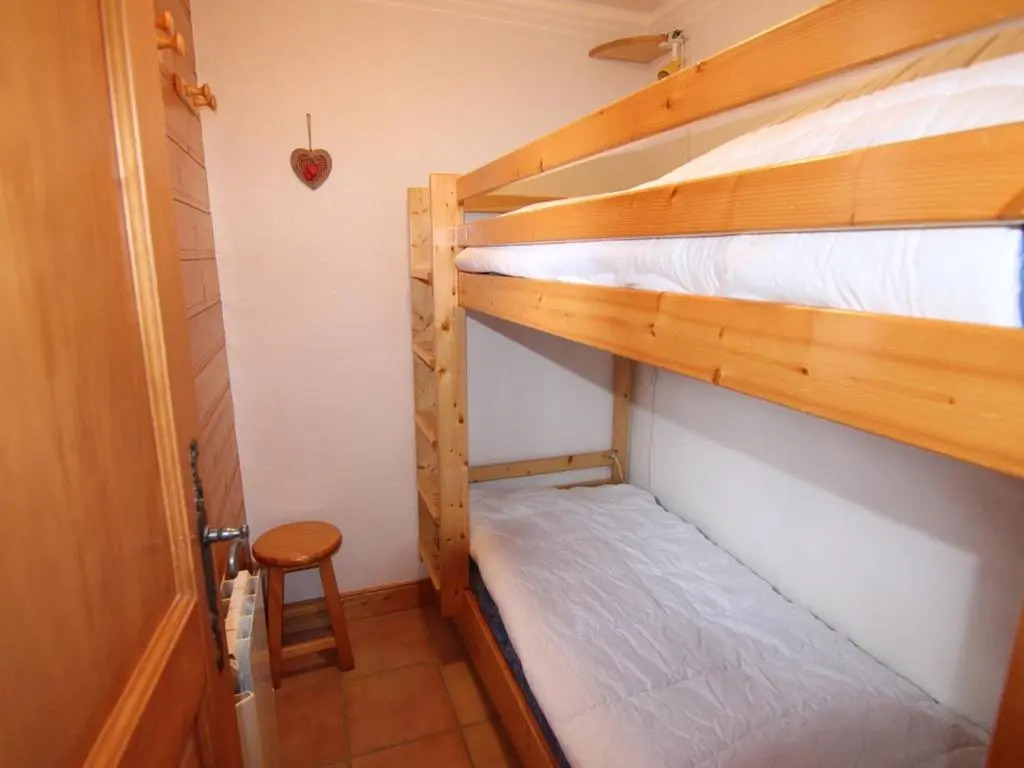 Appartement Les Saisies, 2 pièces, 4 personnes - FR-1-594-168
