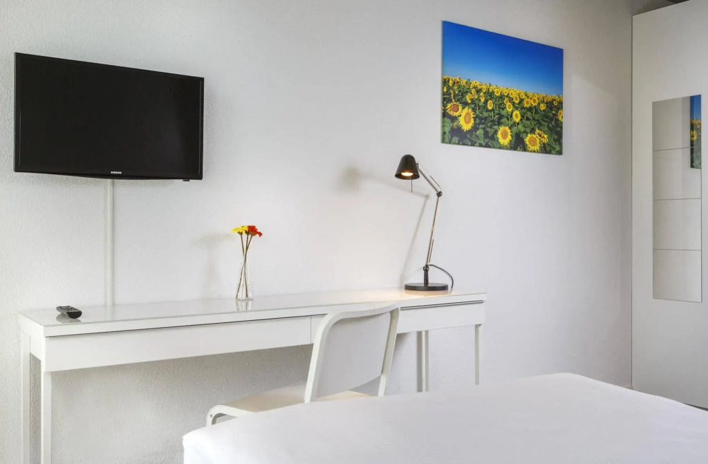Tailormade Hotel IDEA Spreitenbach
