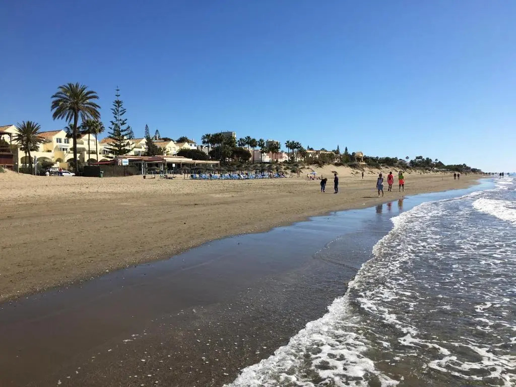 Estudio Insuperables Vistas al Mar