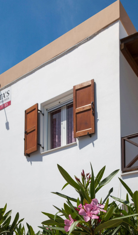 Lettas Apartments