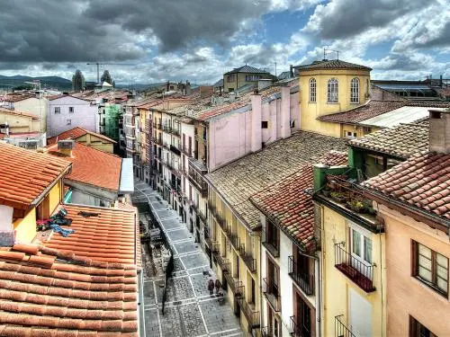 Apartamento Vistabella I