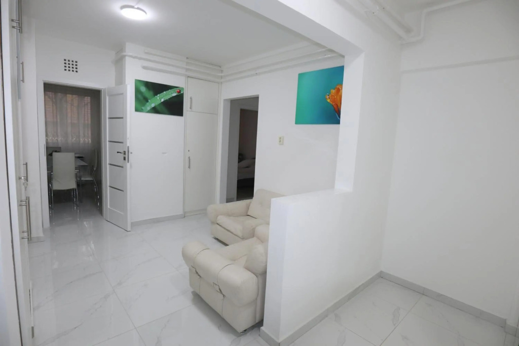Anna apartman