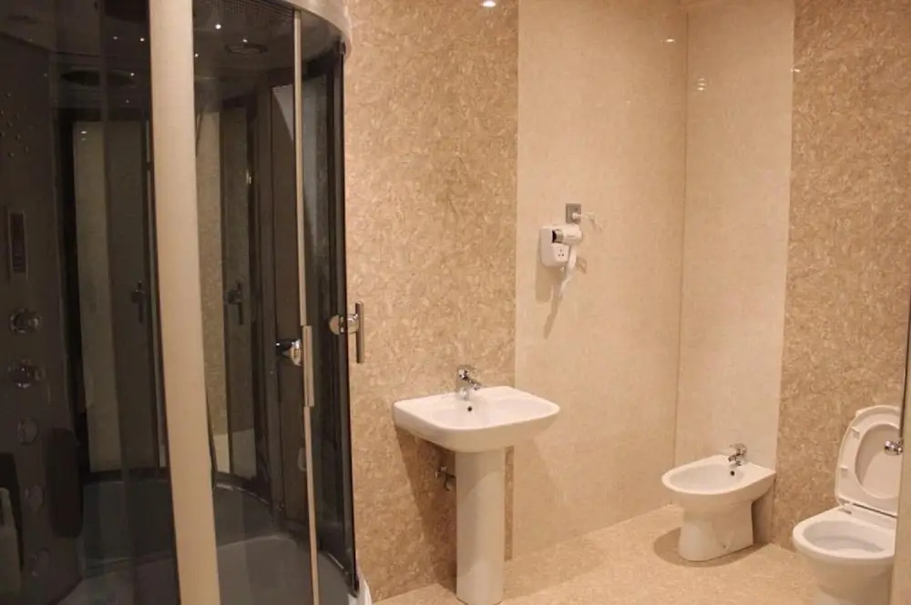 Paradise Apart Hotel Baku