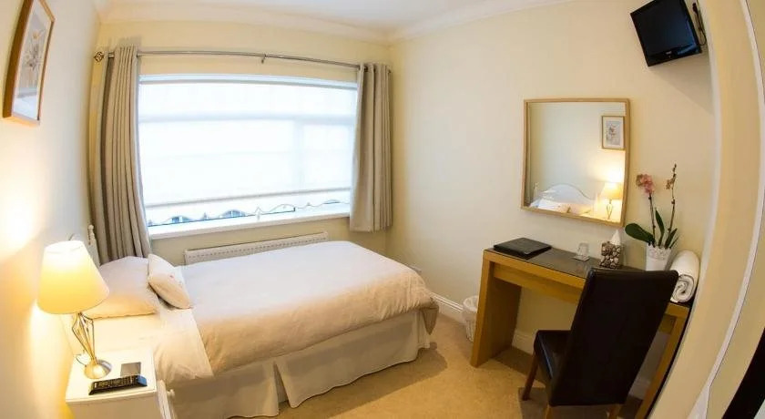 Shantalla Lodge Bed and Breakfast