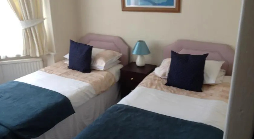 The Mackintosh Guest Accommodation