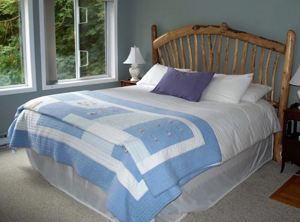 Ocean Wilderness Inn