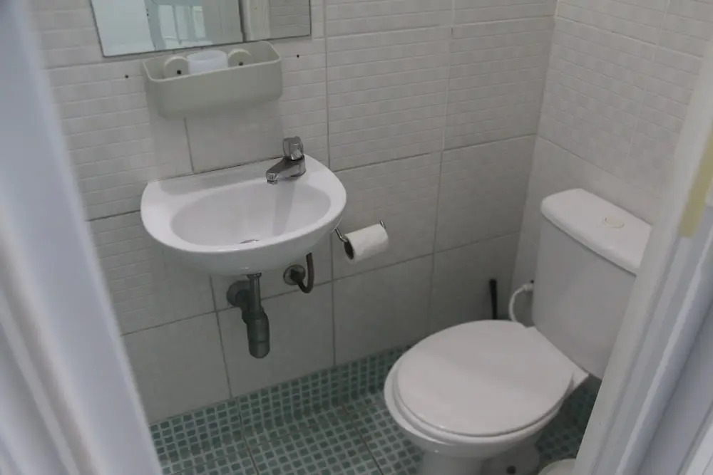Duplex 12F