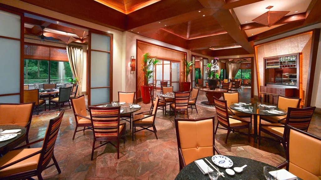Grand Hyatt Residence