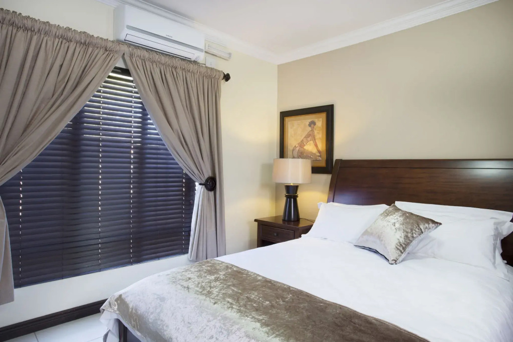 Eco Park Lodge