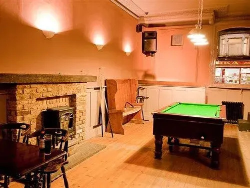 The Park Tavern Hotel
