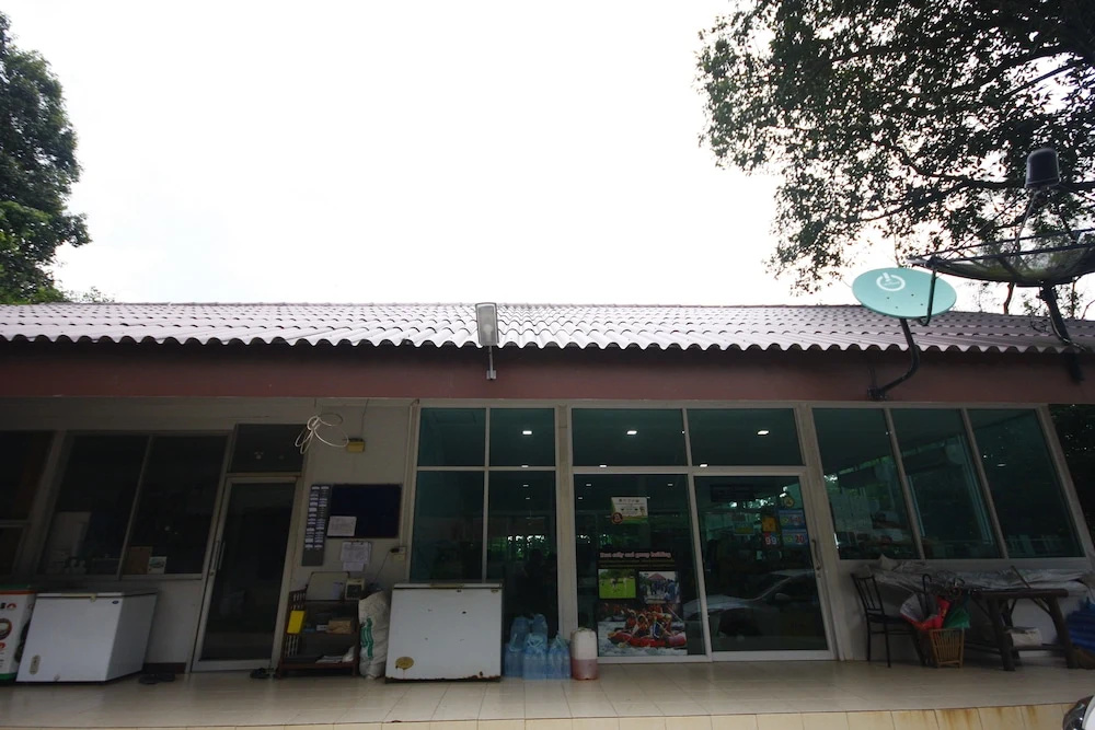 Saksupha Resort