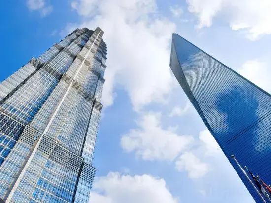 Hi Inn (Shanghai North Bund)