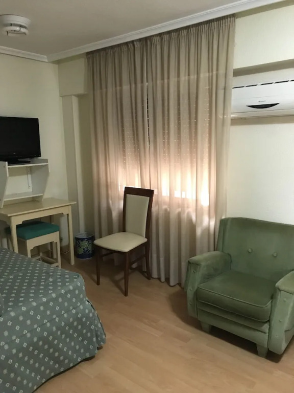 Hotel La Meseguera