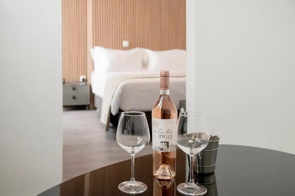 Celia Residence