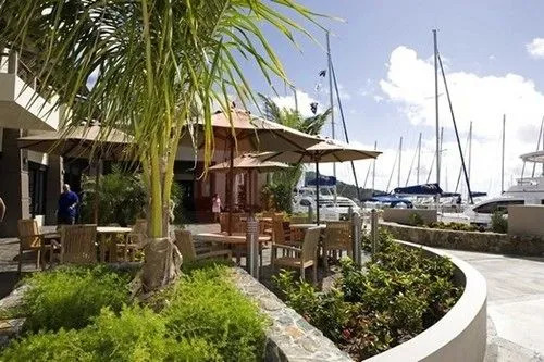 The Mariner Inn Hotel