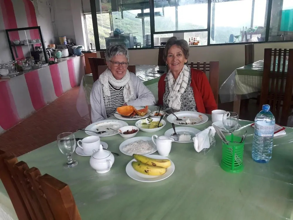 Kirula Green Hotel
