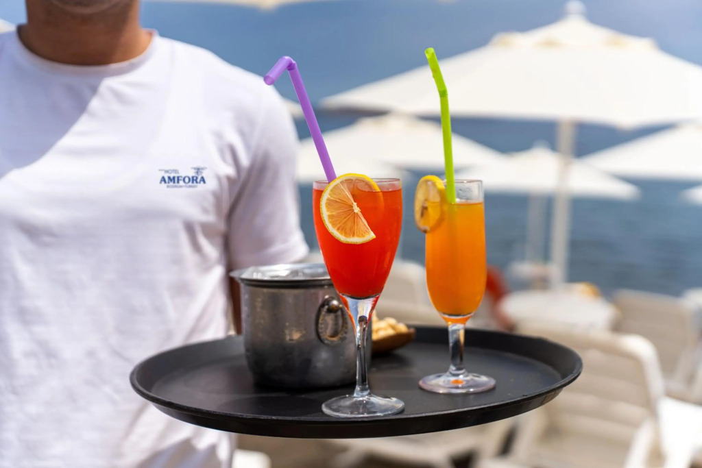 Amfora Hotel