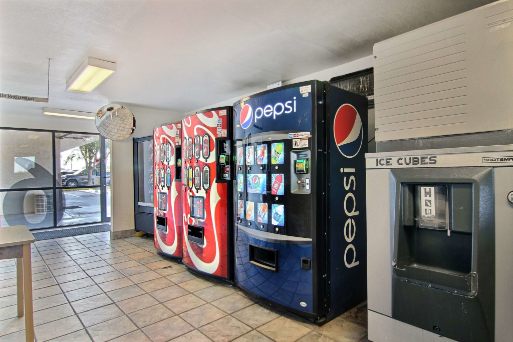 Motel 6-Lubbock, TX