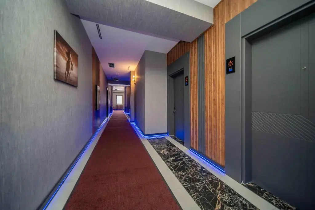 Peony Palace Hotel Spa & Wellness