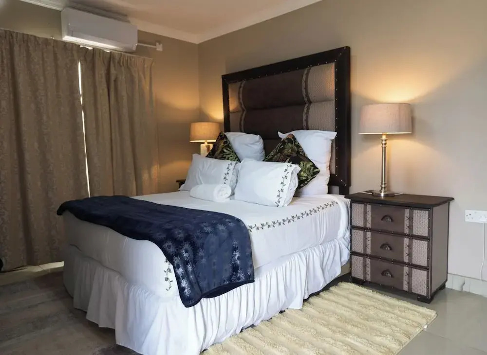 Kebo events agro &self catering apartments
