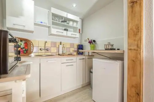 Ferienhaus Barth FDZ 451