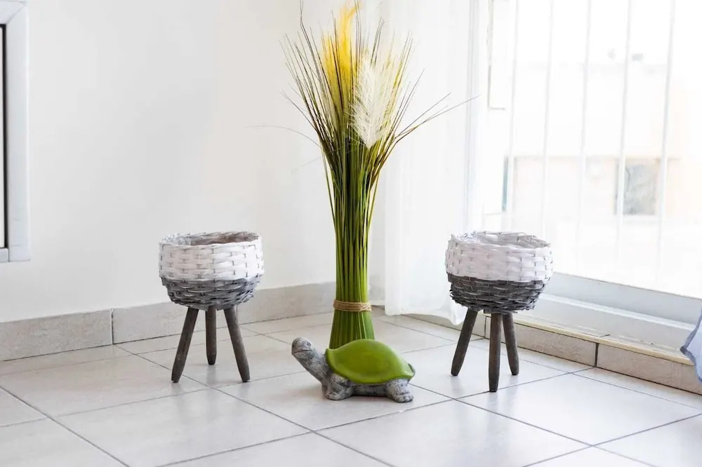 Art Apartment Near Mamila best Location 1