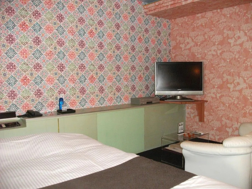 Good Hotel Osaka