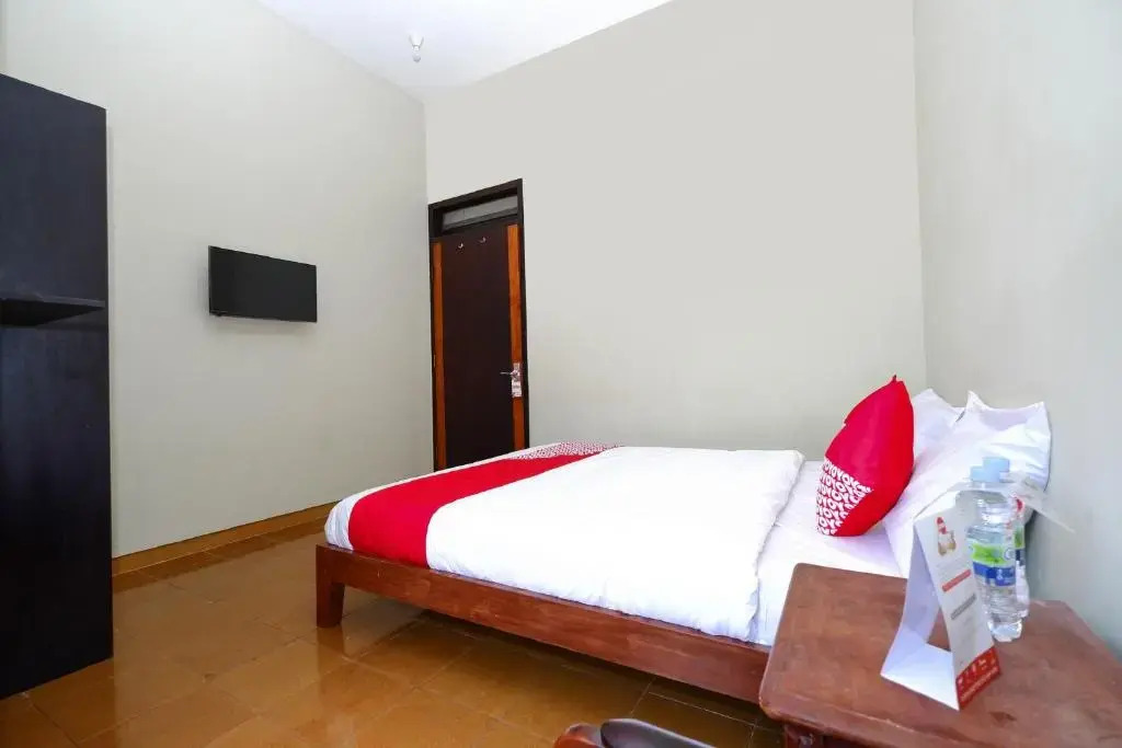 Hotel O Paviliun Permata