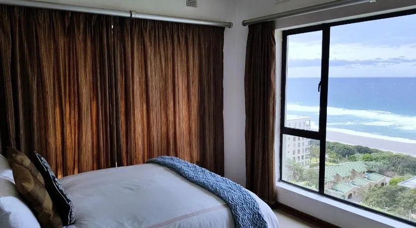 The Getaway Guesthouse