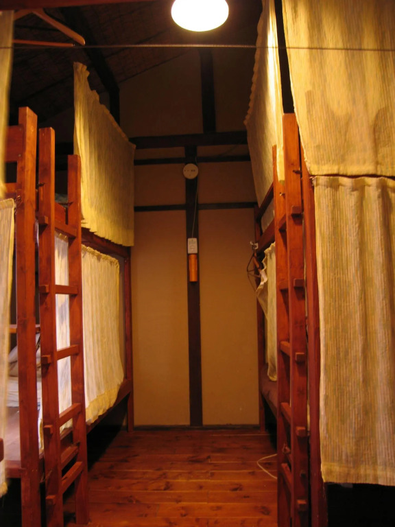 Small World Guest House - Hostel