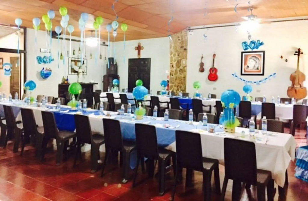 La Casa de Mamapán Hotel Colonial Ahuachapan